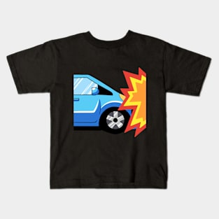 Crash Kids T-Shirt